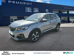 Peugeot 3008 BlueHDi 130ch S&S BVM6 Allure