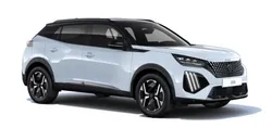 Peugeot 2008 1.2 HYBRID 145CH GT E-DCS6