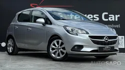 Opel Corsa 1.3 CDTi Enjoy de 2017