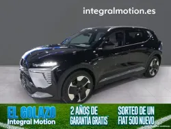 MITSUBISHI Eclipse Cross 160kW Kaiteki 87kWh