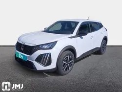 Peugeot 2008 100 S&S BVM6 Style
