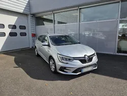 Renault Mégane Estate IV Business Blue dCi 115 EDC -21N