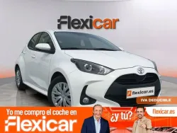 Toyota Yaris 120H 1.5 Active Tech