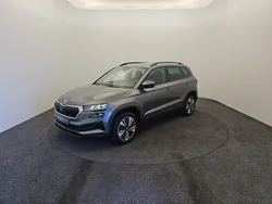 SKODA Karoq 1.0 TSI 110 ch Business
