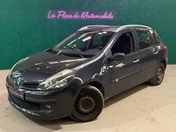 RENAULT CLIO III dCi 70 eco2 Dynamique