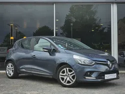 Renault CLIO IV Phase 2 1.5 dCi FAP 75 cv