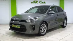 Kia Rio 1.2i 84cv 1DONO 100mil kms L/Revisões