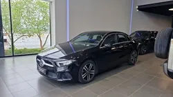Mercedes Classe A Berline 180 Progressive Line 7G-DCT