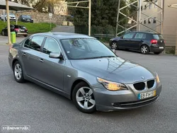 BMW 520 d Sport
