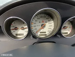 Mercedes-Benz SLK 200 Kompressor