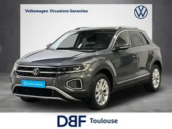 Volkswagen T-Roc 1.5 TSI EVO 150 Start/Stop DSG7 Style