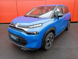 CITROEN C3 Aircross PureTech 110 S&S BVM6 Feel