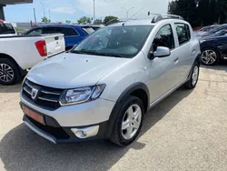 Dacia Sandero 1.5 dCi 90 Stepway Prestige