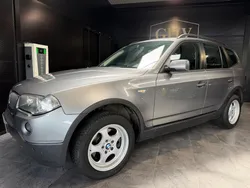 BMW X3 xDrive 2,0L 150Ch BVM6