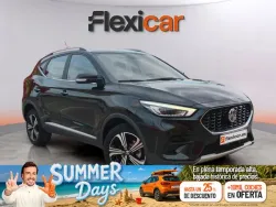 MG ZS 1.0 T-GDI Comfort Aut. 82kW