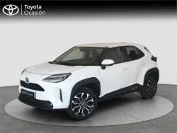 TOYOTA Yaris Cross 120H Active Tech
