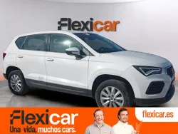 SEAT Ateca 1.0 TSI S&S Reference