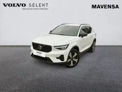 Volvo XC40 T4 Recharge Plus Dark Aut.