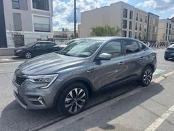 Renault arkana (2) 1.3 tce 140 evolution edc - 23 16 990 ttc