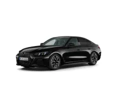 BMW Serie 4 420dA Coupé