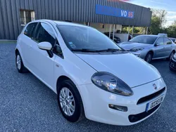 Fiat PUNTO 1.2 8V 69CH ITALIA 3P