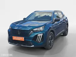Peugeot 2008 1.2 PureTech Allure