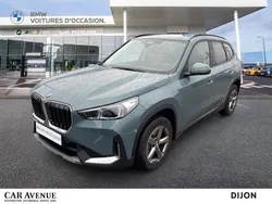 BMW X1 sDrive 18i 136ch DKG7