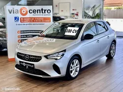 Opel Corsa 1.2 T Elegance