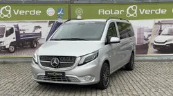 Mercedes-Benz Vito Tourer 9 LUGARES