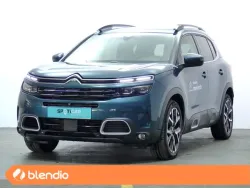 CITROEN C5 Aircross BlueHDi S&S Shine EAT8 180