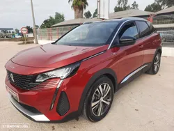 Peugeot 3008 1.6 Hybrid Allure Pack e-EAT8