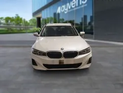 BMW 320 320dA