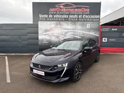Peugeot 508 ii sw 2.0 blue hdi 180 gt eat 2020