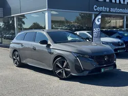 Peugeot 308 SW BlueHDi 130ch S&S EAT8 GT