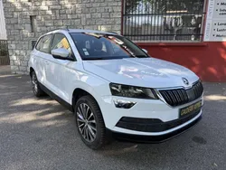 Skoda Karoq 1.5 TSI ACT 150ch Ambition