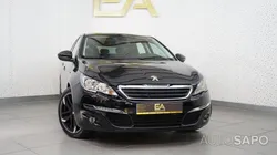 Peugeot 308 de 2016