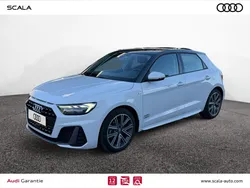 AUDI A1 Sportback 30 TFSI 116 ch BVM6