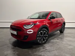 Fiat 600 1.2 Hybrid 100ch DCT6 La Prima