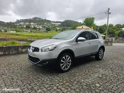 Nissan Qashqai 1.5 dCi Tekna Premium 18