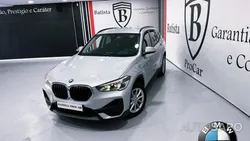 BMW X1 18 i sDrive Advantage Auto de 2021