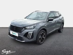 Peugeot 2008 BlueHDi 130 S&S EAT8 Allure