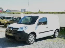 Kangoo 1.5 dci 75 exrta r-link