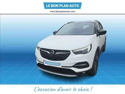 Opel Grandland X 1.2 Turbo 130ch Design Line