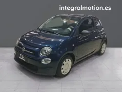 FIAT 500 1.0 Hybrid Monotrim 52kW
