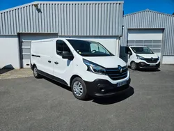 Trafic 2.0dci 145cv L2H1 grand confort