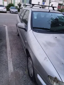 Citroën Xsara 1400
