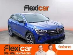 RENAULT Austral 1.2 E-Tech Híbrido Techno 146kW