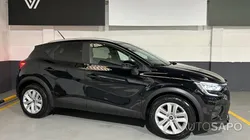 Mitsubishi ASX de 2024