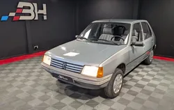 Peugeot 205 1.4 GR 5P