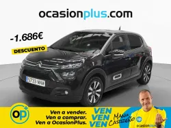 CITROEN C3 1.2 PureTech S&S Max 83